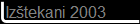 Iz�tekani 2003
