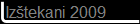 Iz�tekani 2009